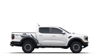 2025 Ford Ranger® External Image 1